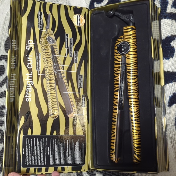 ISO Flatiron - Picture 2 of 2